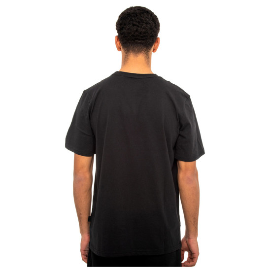 Be Nation Ανδρική κοντομάνικη μπλούζα Essentials Tee Be Nation Ανδρική κοντομάνικη μπλούζα Essentials Tee